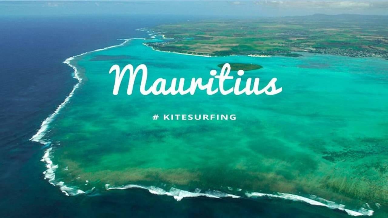 Seaview Kite Studio - La Gaulette Exterior foto